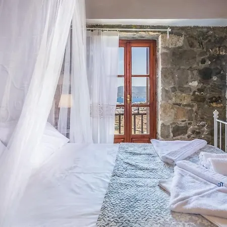 Casa vacanze Olive Trypiti *
