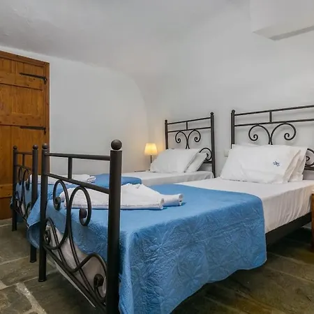 Olive Trypiti Casa vacanze *