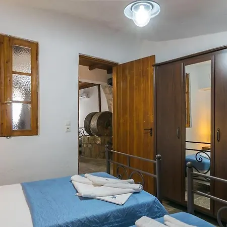 Olive Holiday home *